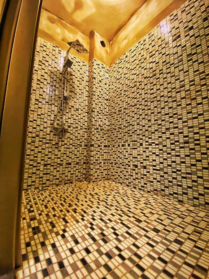 Nomad Hostel Karakoey Istambul Extérieur photo