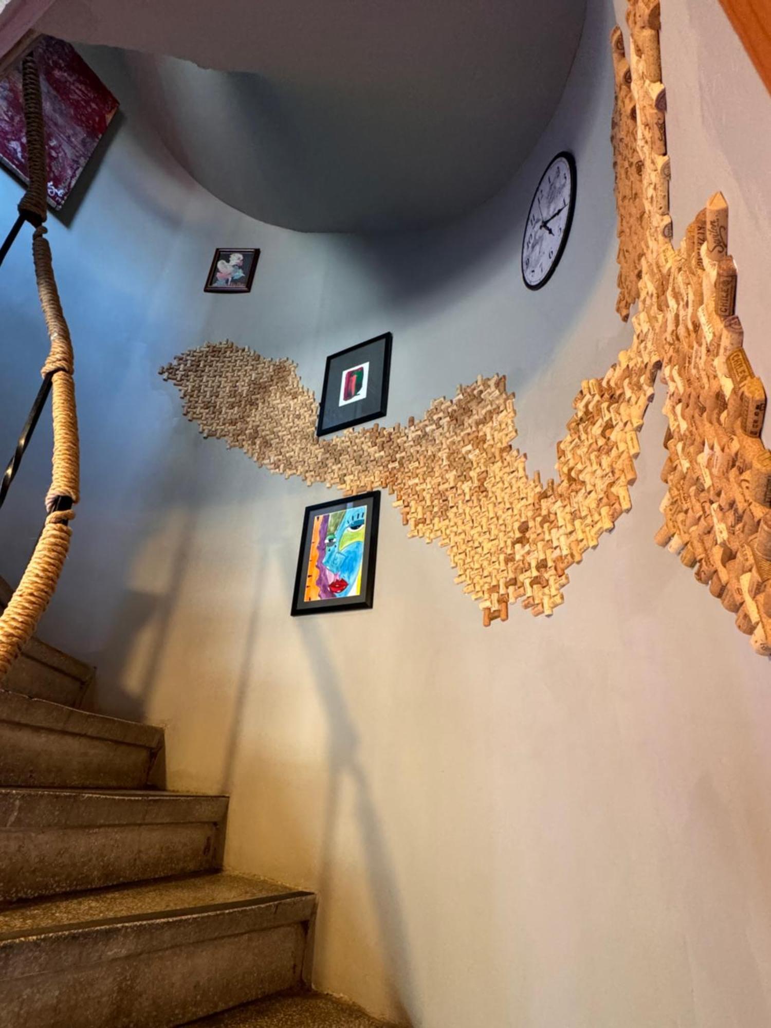 Nomad Hostel Karakoey Istambul Extérieur photo